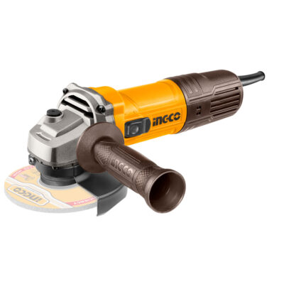 Ingco Angle Grinder 125mm 900w AG90028