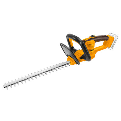 Ingco Cordless 20V Lithium-Ion Garden Hedge Trimmer CHTLI20018