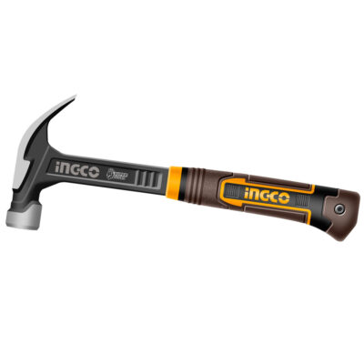 Ingco Hammer Claw 450G