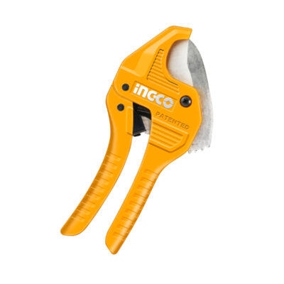 Ingco Pipe Cutter Automatic Open 3-42mm