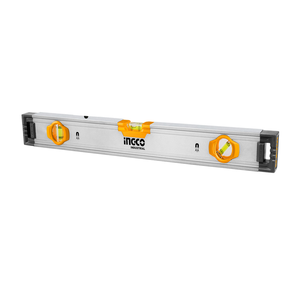 Ingco Level Ingco Levelling Spirit Level Magnetic 40Cm - Gimme Now