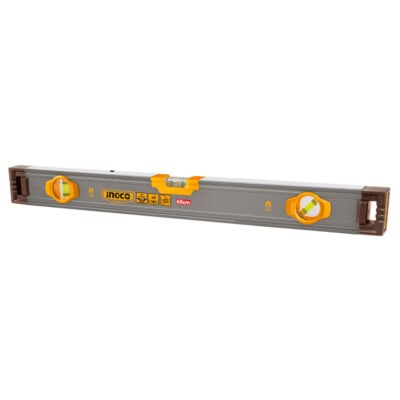 Ingco Levelling Spirit Level Magnetic 60cm