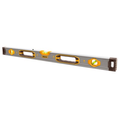 Ingco Levelling Spirit Level Magnetic 80cm