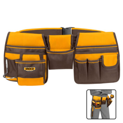 Ingco Tool Belt 10KG