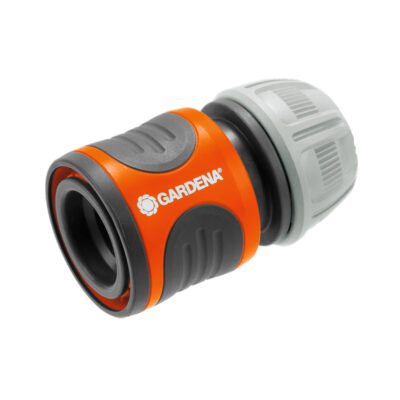 Gardena Hose Fitting Hose Connector 13mm