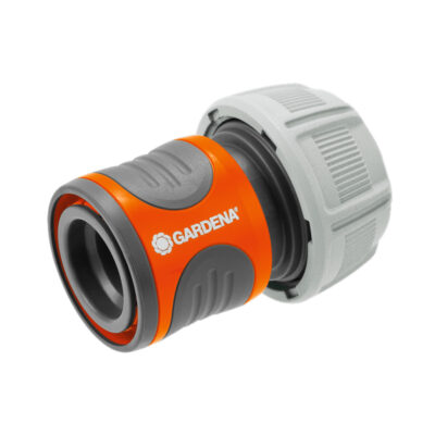 Gardena Hose Fitting Hose Connector 19mm