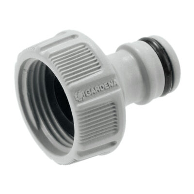 Gardena Hose Fitting Tap Connector 26.5mm