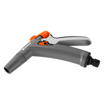 Gardena Spraygun Adjustable Cleaning