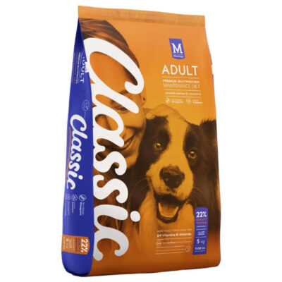 Montego All Breed Classic Adult 5KG