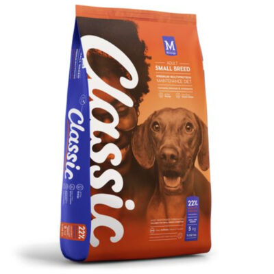 Montego Small Breed Classic Adult 5KG