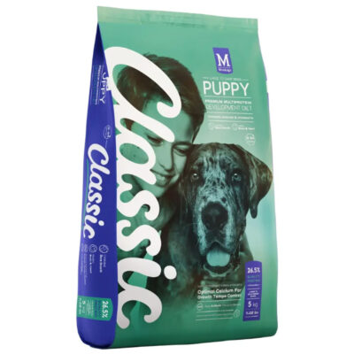 Montego Large Breed Classic Puppy 5KG