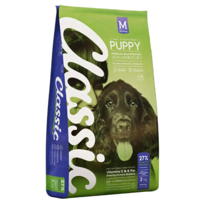 Montego Small Breed Classic Puppy 2KG