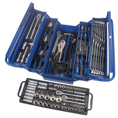 Trade Professional Tool Set 168pce