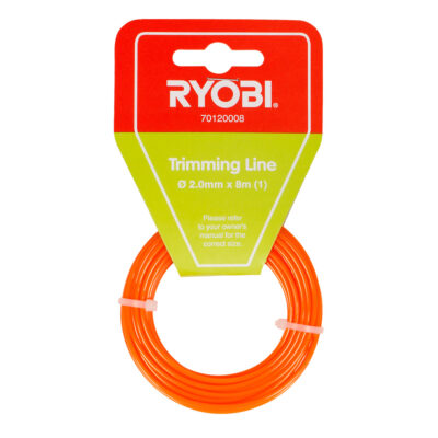 Ryobi Trimming Line 2.0mm x 8m