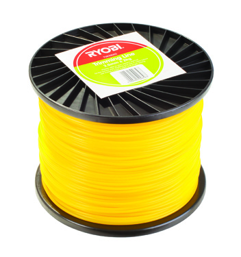 Ryobi Trimming Line 3.0mm x 2Kg Spool