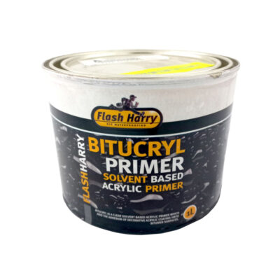 Flash Harry Bitucryl Primer 1L