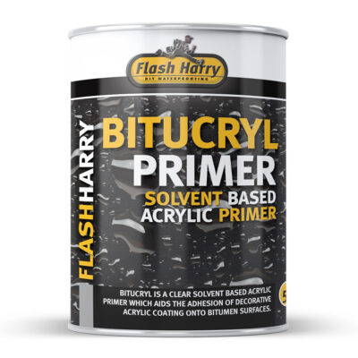 Flash Harry Bitucryl Primer 5L