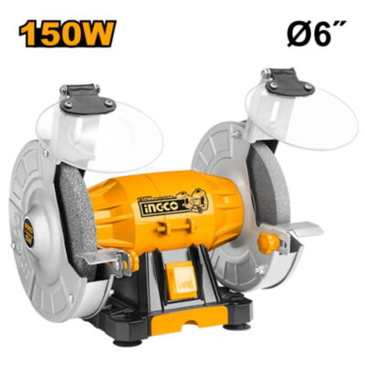 Ingco Bench Grinder 150W BG615021