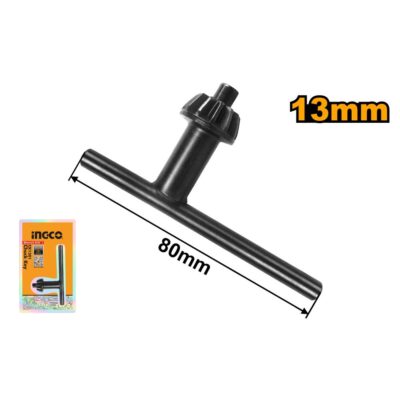 Ingco Chuck Key 13mm 80mm CK1301