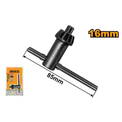 Ingco Chuck Key 16mm 150mm CK1601