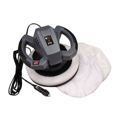 Argus Car Orbital Polisher