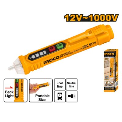 Ingco Voltage Detector Pen DSVD100026