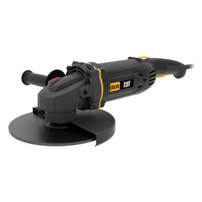 CAT Angle Grinder 230mm 2350W DX351