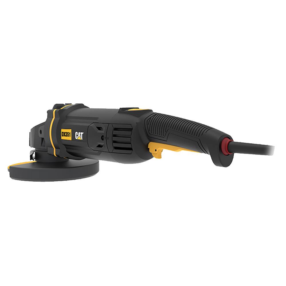 CAT Angle Grinder 230mm 2350W DX351 - Image 3