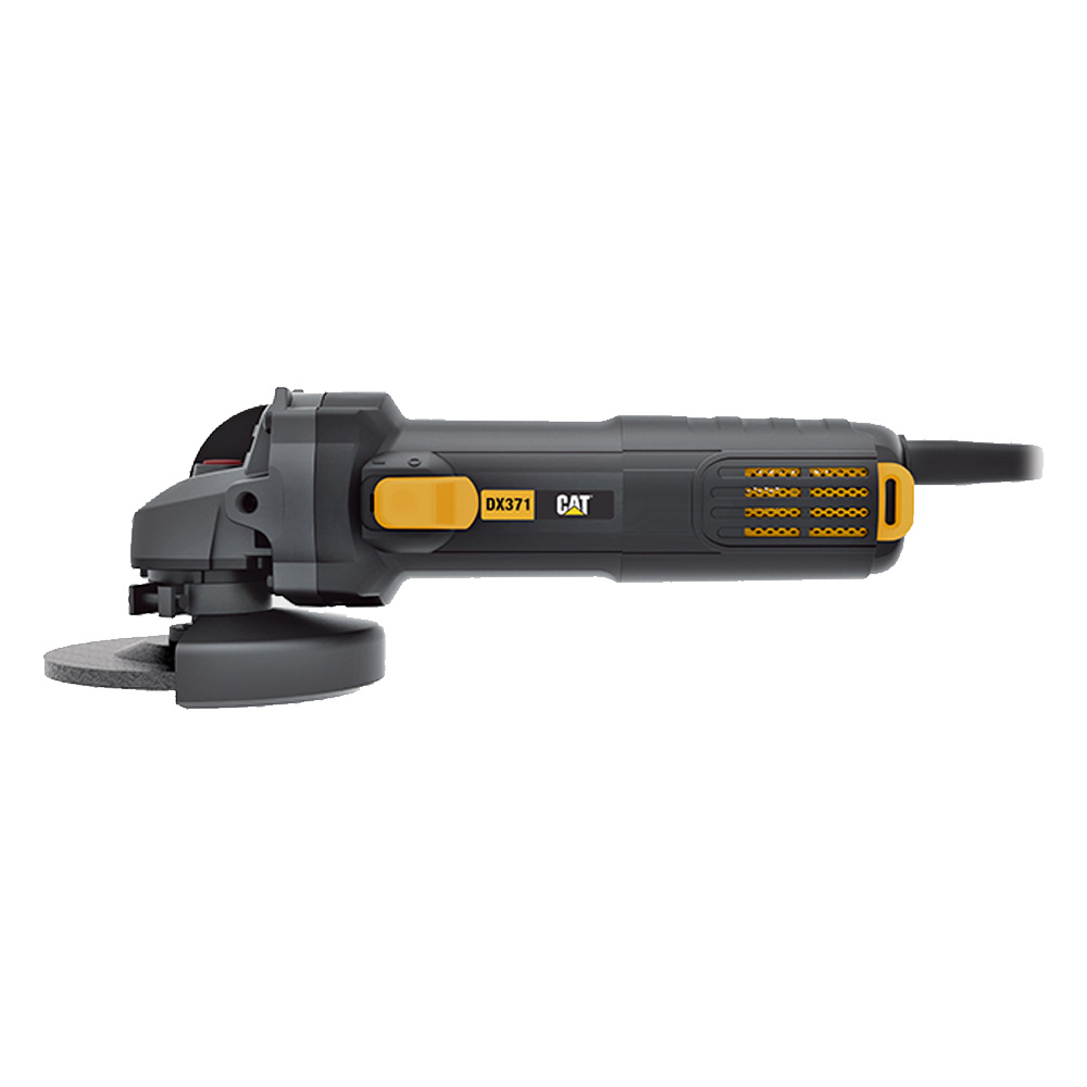 CAT Angle Grinder 115mm 750W DX371 - Image 2