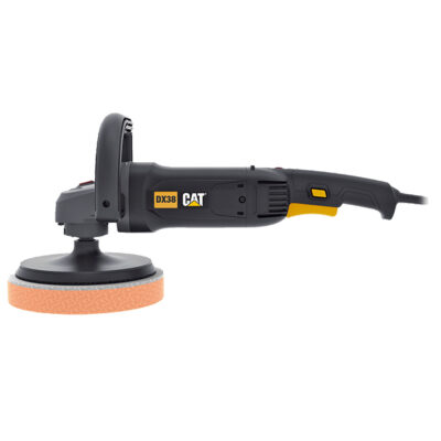 CAT Angle Polisher 1400W 180mm DX38