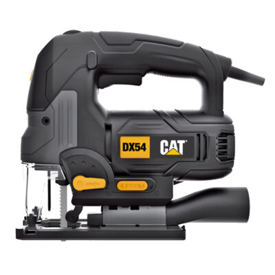 CAT Jigsaw 80mm 750W DX54