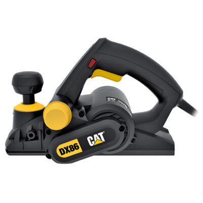 CAT Planer 900W 82X3mm DX86