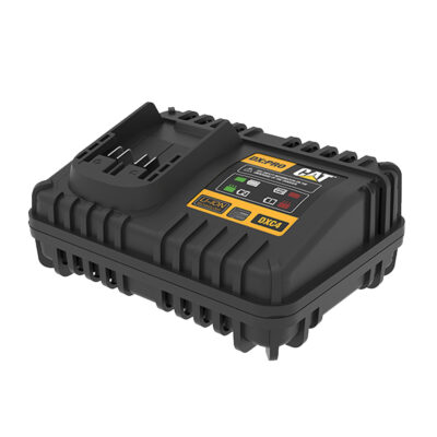 CAT 4.0AH Cordless 18V Lithium-Ion Battery Fast Charger DXC4