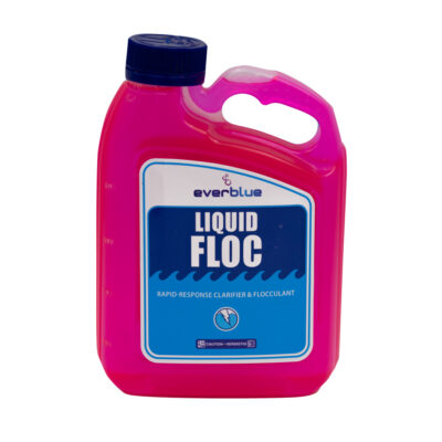 Everblue Flocullant 1L