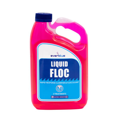 Everblue Flocullant 2L