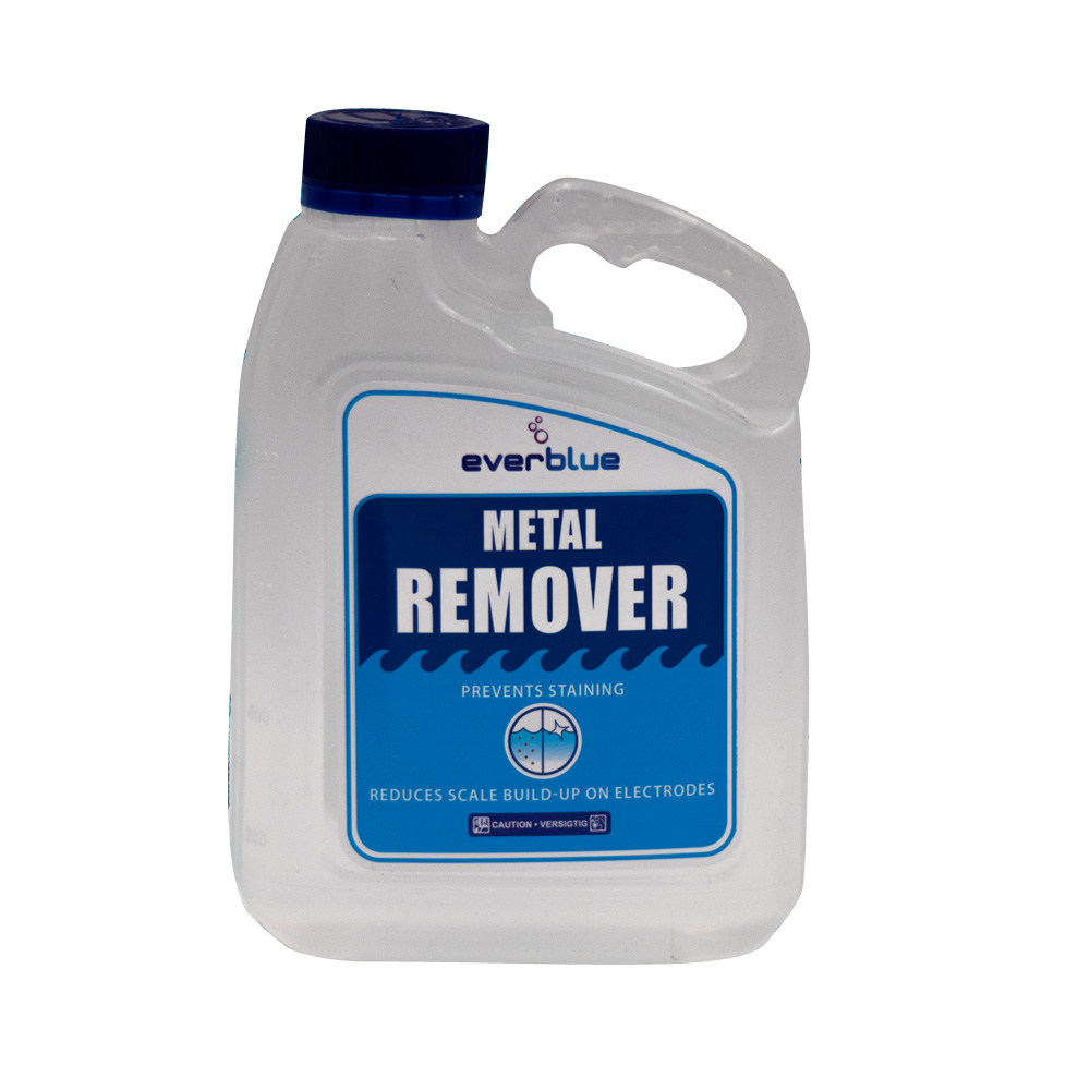 Everblue Metal Remover 1L