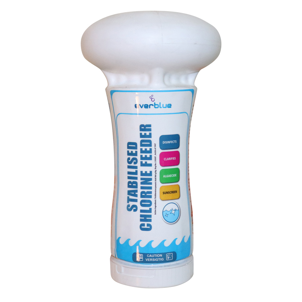 Everblue Floater Stabilised 1.4Kg