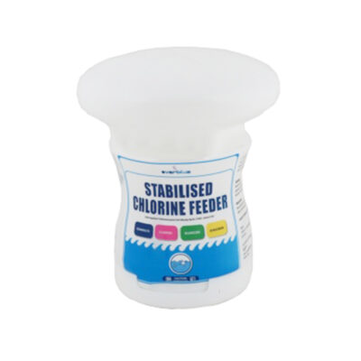Everblue Floater Stabilised 600G