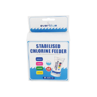 Everblue Floater Stabilised Mini 2X80G