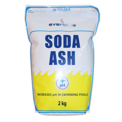 Everblue Soda Ash 2Kg