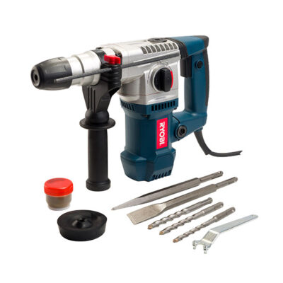 Ryobi SD Rotary Hammer 1250W 6.0J ED-1260