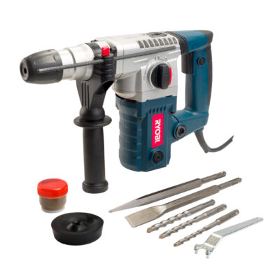 Ryobi SD Rotary Hammer 900W 4.0J ED-938