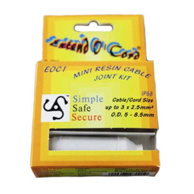 Pool-Tech Extend O Cord Cable Joint