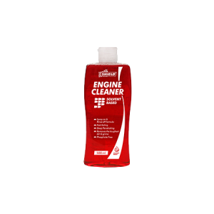 Shield Engine Cleaner Solvent Based Liquid  500ml