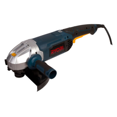 Ryobi SD Angle Grinder 2000W 230mm G-2000