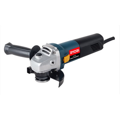 Ryobi SD Angle Grinder 900W 115mm G-915