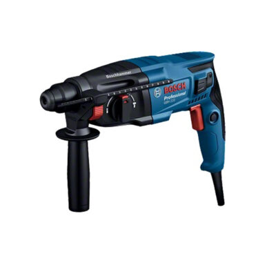 Bosch Rotary Hammer Drill GBH 220 720W 06112A6020