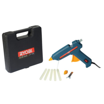 Ryobi SD Glue Gun 80W Kit GG-120
