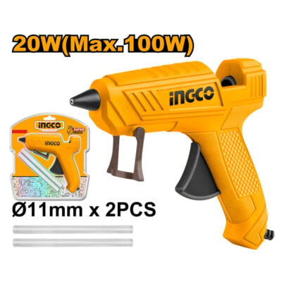 Ingco Glue Gun 100W GG148