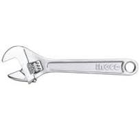 Ingco Wrench Adjustable 450mm 0-55mm